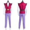 NewCosplay New Arrivals Masters Of The Universe: Revelation He-Man Halloween Carnival Suit Cosplay Costume