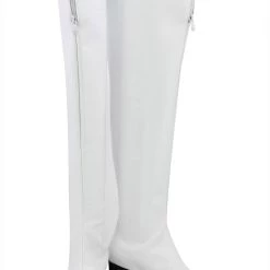 NewCosplay Final Fantasy FF14 Alphinaud Leveilleur Boots Cosplay Shoes