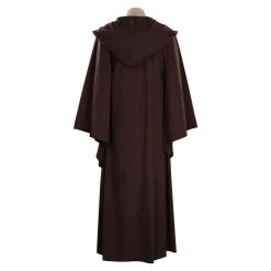 NewCosplay Star Wars Mace Windu Outfits Halloween Carnival Suit Cosplay Costume