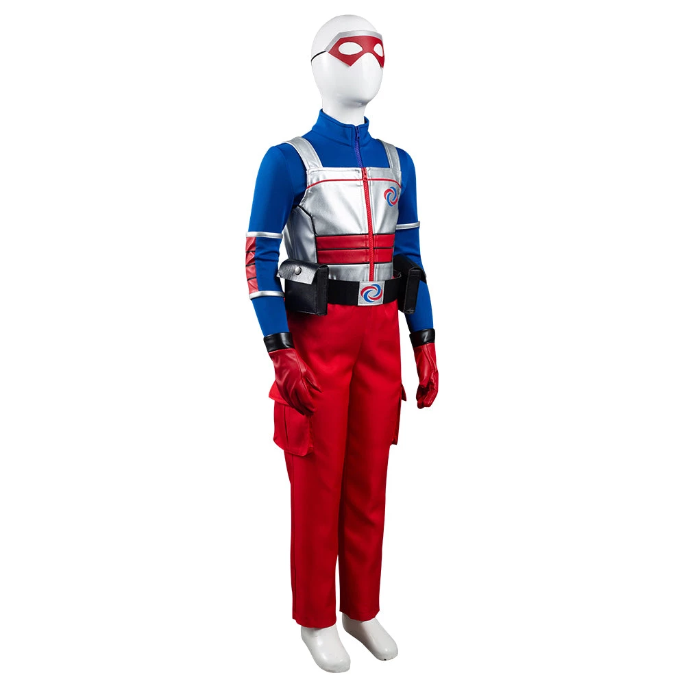 NewCosplay Henry Danger Henry Kids Children Halloween Carnival Suit Cosplay Costume 8 NewCosplay Henry Danger Henry Kids Children Halloween Carnival Suit Cosplay Costume