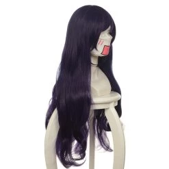 NewCosplay LoveLive! White Valentine's Day Nozomi Tojo Cosplay Wig
