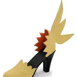 NewCosplay Overwatch D.VA DVA Hana Song Boots Cosplay Shoes 10 NewCosplay Overwatch D.VA DVA Hana Song Boots Cosplay Shoes