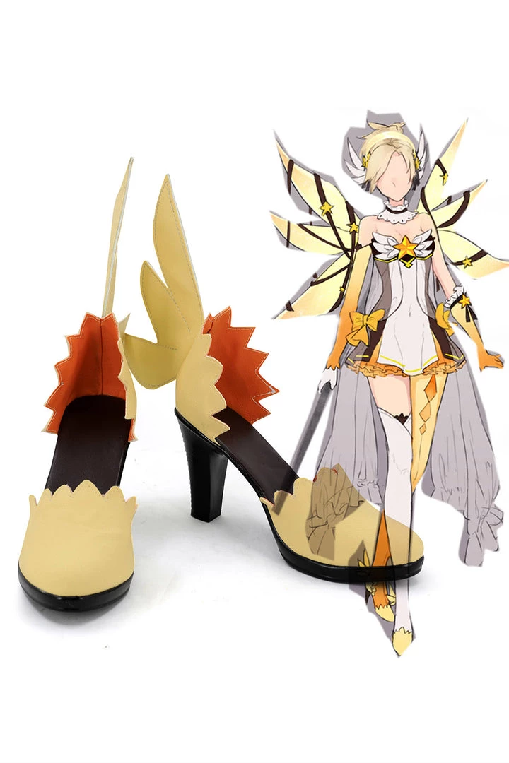 NewCosplay Overwatch D.VA DVA Hana Song Boots Cosplay Shoes 3 NewCosplay Overwatch D.VA DVA Hana Song Boots Cosplay Shoes