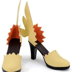 NewCosplay Overwatch D.VA DVA Hana Song Boots Cosplay Shoes 8 NewCosplay Overwatch D.VA DVA Hana Song Boots Cosplay Shoes