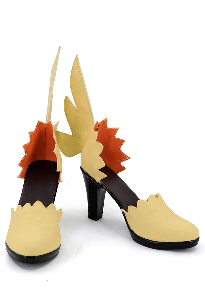 NewCosplay Overwatch D.VA DVA Hana Song Boots Cosplay Shoes 4 NewCosplay Overwatch D.VA DVA Hana Song Boots Cosplay Shoes