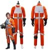 NewCosplay New Arrivals Star Wars Rebels Uniform Outfit Pilot Jumpsuit Cosplay Costume 1 NewCosplay New Arrivals Star Wars Rebels Uniform Outfit Pilot Jumpsuit Cosplay Costume