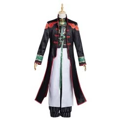 NewCosplay Game Fate/Grand Order Taigong Wang Outfits Halloween Carnival Suit Cosplay Costume New Arrivals