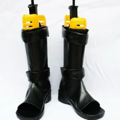 NewCosplay Naruto Sai Cosplay Boots Shoes New Arrivals