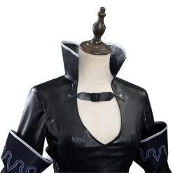 NewCosplay NieR Re[in]carnation 2B Halloween Carnival Suit Cosplay Costume New Arrivals