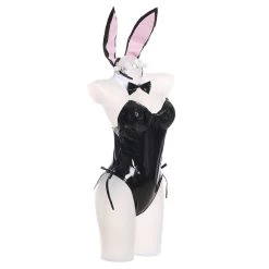 NewCosplay New Arrivals Re:Life In A Different World From Zero Rem Ram Bunny Girl Halloween Carnival Suit Cosplay Costume