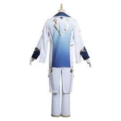 NewCosplay New Arrivals ES Ensemble Stars Eden SS Cosplay Costume Outfits Halloween Carnival Suit