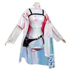 NewCosplay New Arrivals Game Project Neural Cloud -Vee Outfits Halloween Carnival Suit Cosplay Costume