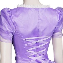NewCosplay New Arrivals Anime The Nutcracker And The Four Realms Princess Clara Dress Outfits Halloween Carnival Suit Cosplay Costume