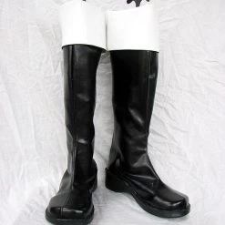 NewCosplay Hetalia: Axis Powers Germany Cosplay Boots Shoes