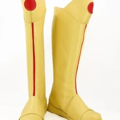 NewCosplay New Arrivals Big Hero 6 Go Go Tomago Boots Cosplay Shoes 8 NewCosplay New Arrivals Big Hero 6 Go Go Tomago Boots Cosplay Shoes
