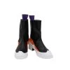 New Cosplaysky League Of Legends LOL TRUE DAMAGE Akali Boots Cosplay Shoes New Arrivals