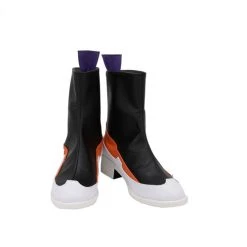 New Cosplaysky League Of Legends LOL TRUE DAMAGE Akali Boots Cosplay Shoes New Arrivals
