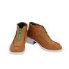 New Cosplaysky JoJo's Bizarre Adventure Giorno Giovanna Cosplay Shoes