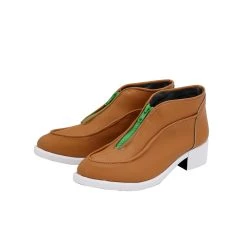 New Cosplaysky JoJo's Bizarre Adventure Giorno Giovanna Cosplay Shoes 7 New Cosplaysky JoJo's Bizarre Adventure Giorno Giovanna Cosplay Shoes