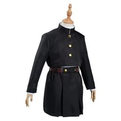 NewCosplay Anime Jujutsu Kaisen Kugisaki Nobara Kids Children Shirt Skirt Outfits Halloween Carnival Suit Cosplay Costume