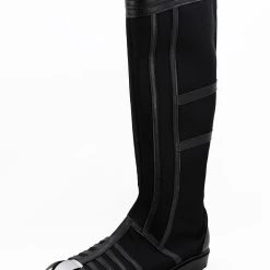 NewCosplay New Arrivals Avengers 3 Captain America Civil War Black Panther Cosplay Shoes Boots 9 NewCosplay New Arrivals Avengers 3 Captain America Civil War Black Panther Cosplay Shoes Boots
