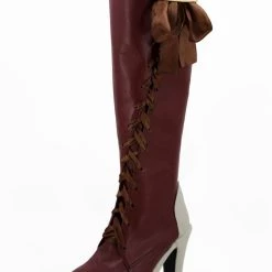 New Cosplaysky Violet Evergarden Violet Cosplay Shoes Boots Custom Made Red 2 New Arrivals 7 New Cosplaysky Violet Evergarden Violet Cosplay Shoes Boots Custom Made Red 2 New Arrivals