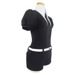 NewCosplay Land Of The Lustrous - Phosphophyllite Cosplay Costume Outfits Halloween Carnival Suit New Arrivals