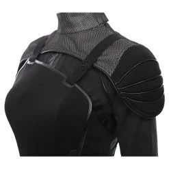 NewCosplay The Hunger Games: Mockingjay - Katniss Everdeen Top Pants Outfits Halloween Carnival Suit Cosplay Costume New Arrivals 18 NewCosplay The Hunger Games: Mockingjay - Katniss Everdeen Top Pants Outfits Halloween Carnival Suit Cosplay Costume New Arrivals