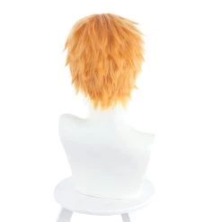 NewCosplay New Arrivals Toilet-Bound Hanako-kun Minamoto Teru Wig Cosplay Wig
