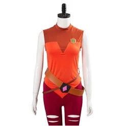 NewCosplay She-Ra And The Princesses Of Power Catra Women Halloween 2021 Cosplay Costume 19 NewCosplay She-Ra And The Princesses Of Power Catra Women Halloween 2021 Cosplay Costume