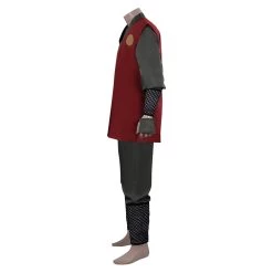 NewCosplay Anime Naruto Jiraiya Outfits Halloween Carnival Suit Cosplay Costume New Arrivals 18 NewCosplay Anime Naruto Jiraiya Outfits Halloween Carnival Suit Cosplay Costume New Arrivals