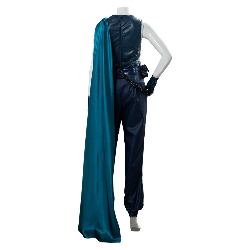 NewCosplay New Arrivals Birds Of Prey Huntress Outfit Halloween Carnival Suit Cosplay Costume 7 NewCosplay New Arrivals Birds Of Prey Huntress Outfit Halloween Carnival Suit Cosplay Costume