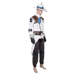 NewCosplay Game Valorant Cypher Halloween Coat Trousers Outfit Cosplay Costume