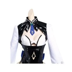 NewCosplay Genshin Impact Eula Bunny Girl Original Design Cosplay Costume - Cossky® New Arrivals 17 NewCosplay Genshin Impact Eula Bunny Girl Original Design Cosplay Costume - Cossky® New Arrivals
