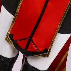 NewCosplay Genshin Impact Beidou Outfits Halloween Carnival Suit Cosplay Costume 12 NewCosplay Genshin Impact Beidou Outfits Halloween Carnival Suit Cosplay Costume