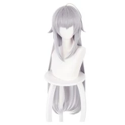 NewCosplay Pretty Derby Oguri Cap Heat Resistant Synthetic Hair Carnival Halloween Party Props Cosplay Wig