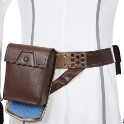 NewCosplay Game Valorant Cypher Halloween Coat Trousers Outfit Cosplay Costume