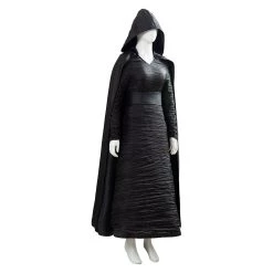 NewCosplay New Arrivals Star Wars: The Rise Of Skywalker Dark Side Rey Outfit Cosplay Costume