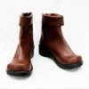 NewCosplay New Arrivals Saiyuki Son Goku Cosplay Boots Shoes