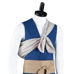 NewCosplay Anime Yasuke Yasuke Outfits Halloween Carnival Suit Cosplay Costume New Arrivals 19 NewCosplay Anime Yasuke Yasuke Outfits Halloween Carnival Suit Cosplay Costume New Arrivals