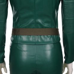 NewCosplay Vagrant Queen Amae Rali Outfit Cosplay Costume