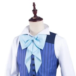 NewCosplay New Arrivals The Case Study Of Vanitas Vanitas Outfits Halloween Carnival Suit Cosplay Costume