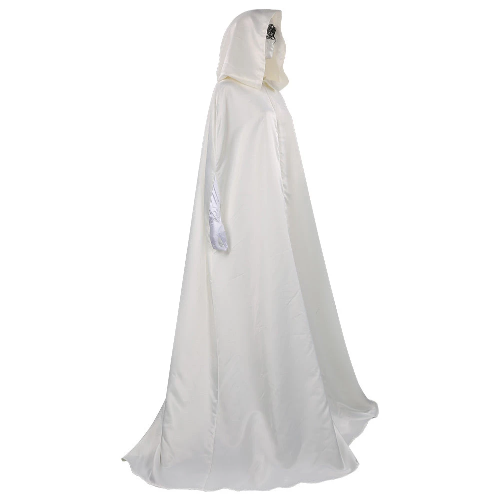 NewCosplay New Arrivals Cruella Cloak Halloween Carnival Party Suit Cosplay Costume 9 NewCosplay New Arrivals Cruella Cloak Halloween Carnival Party Suit Cosplay Costume