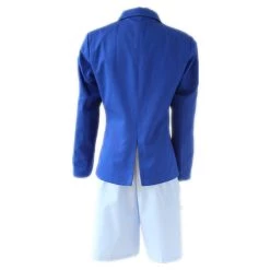 NewCosplay Detective Conan Case Closed Conan Edogawa Halloween Cosplay Costume New Arrivals