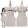 NewCosplay New Arrivals Final Fantasy VII FF7 Remake Tifa Lockhart Kids Children Dress Halloween Carnival Suit Cosplay Costume