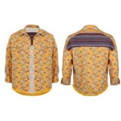 NewCosplay The Umbrella Academy Season 3 Klaus Hargreeves Cosplay Costume Shirt Outfit New Arrivals 21 NewCosplay The Umbrella Academy Season 3 Klaus Hargreeves Cosplay Costume Shirt Outfit New Arrivals