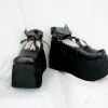NewCosplay Black Butler Ciel Phantomhive Cosplay Shoes New Arrivals