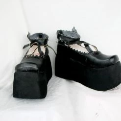 NewCosplay Black Butler Ciel Phantomhive Cosplay Shoes New Arrivals