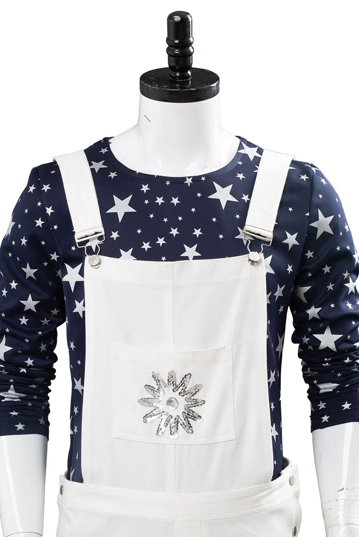 NewCosplay New Arrivals Rocketman Elton John Costume Comic Con Party Cosplay Costume 7 NewCosplay New Arrivals Rocketman Elton John Costume Comic Con Party Cosplay Costume