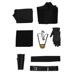 NewCosplay Star Wars-Darth Maul Outfits Halloween Carnival Costume Cosplay Costume